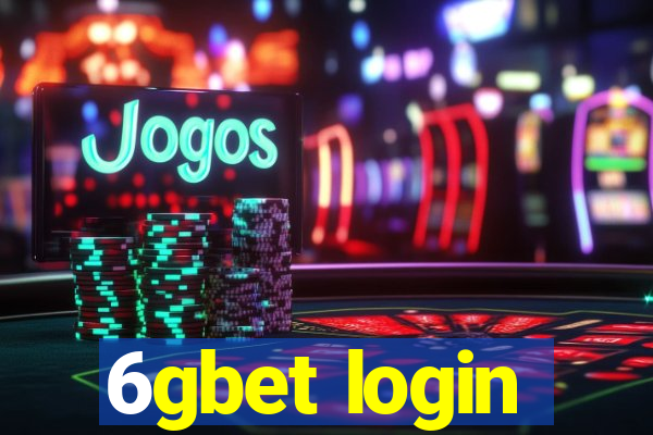 6gbet login